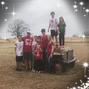 Meet your Posher, Tabitha